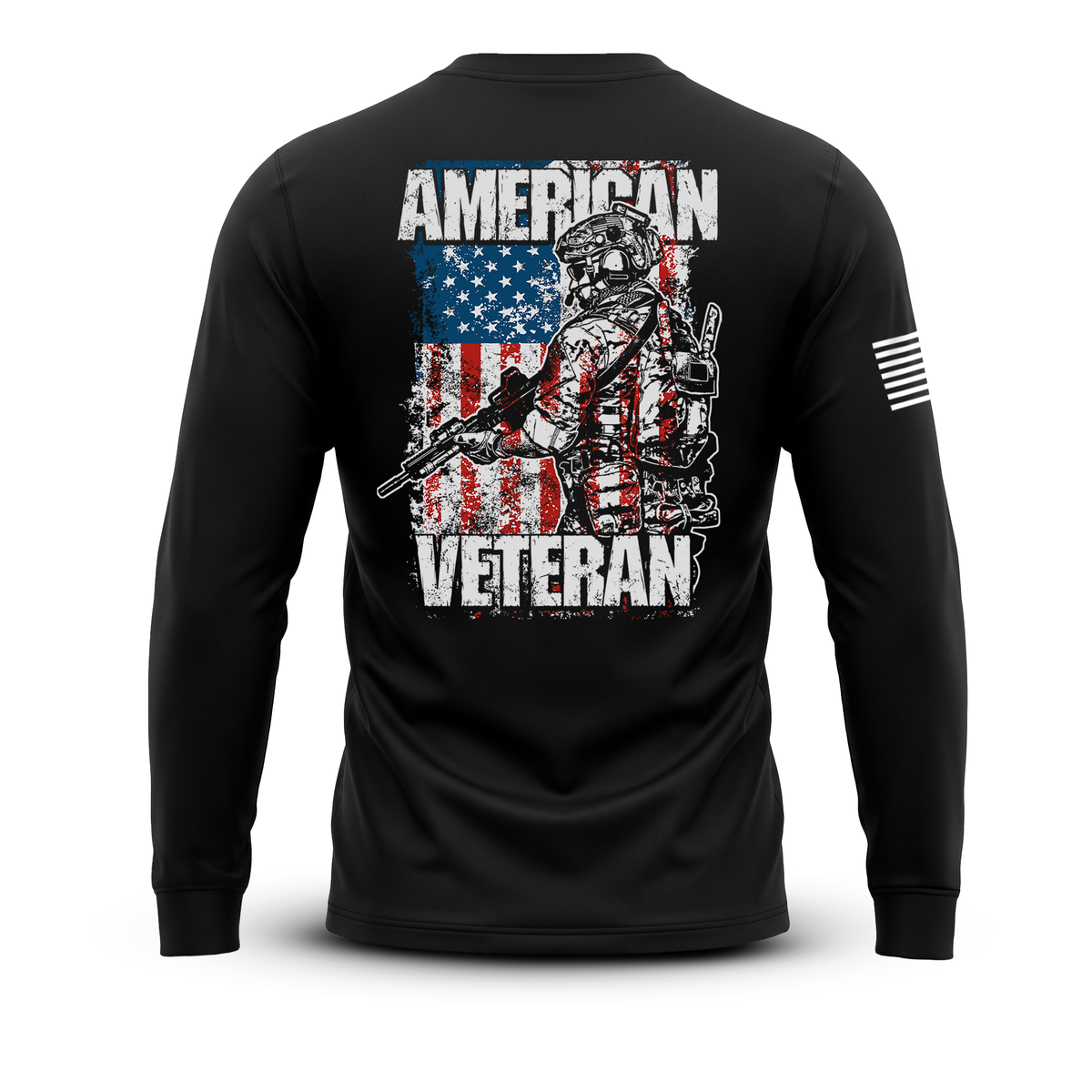 American Veteran