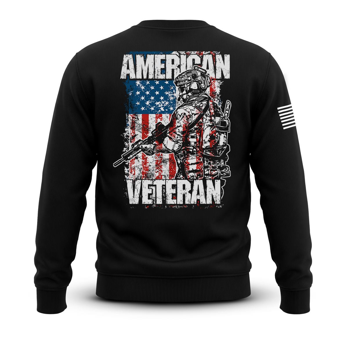 American Veteran