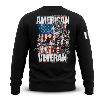 American Veteran