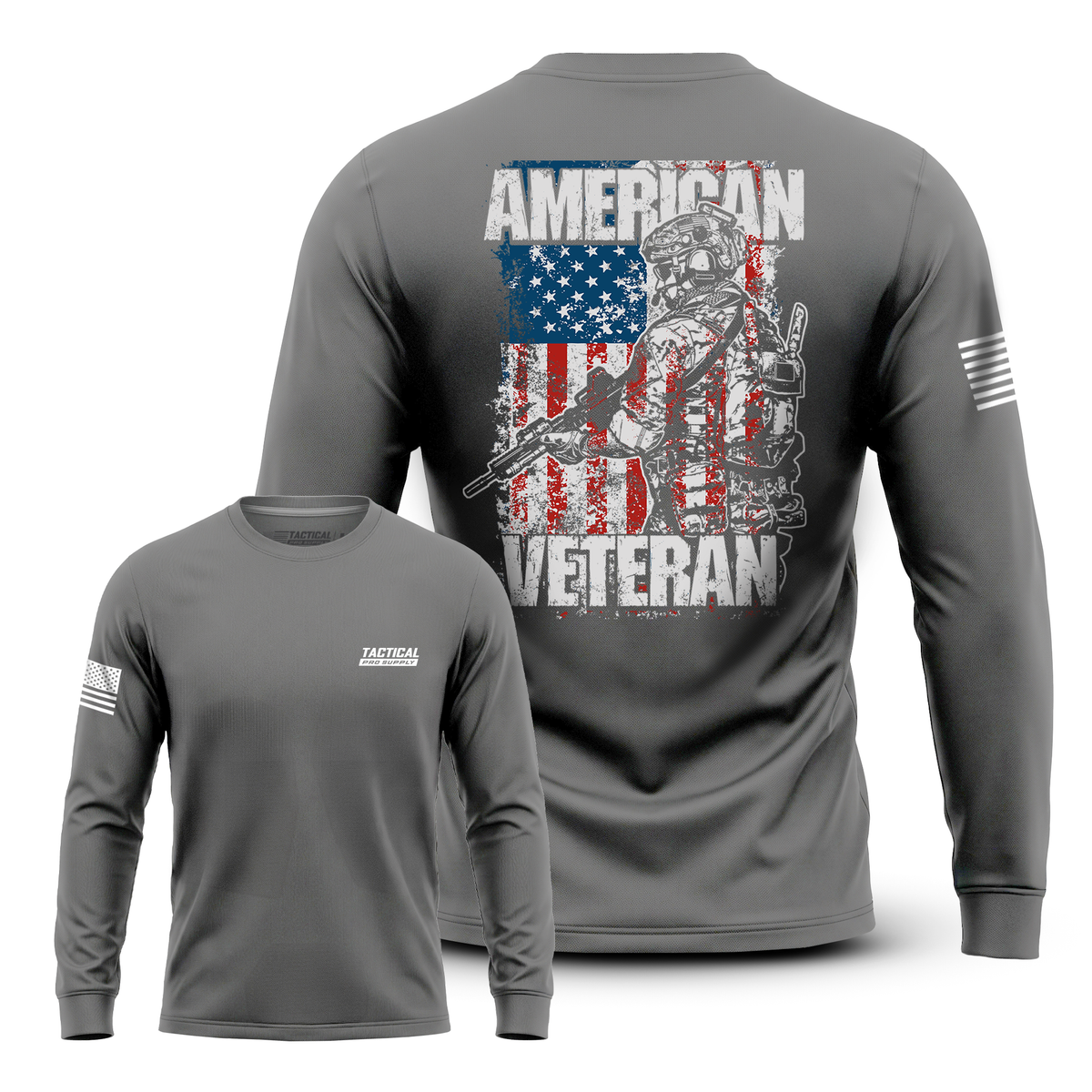 American Veteran