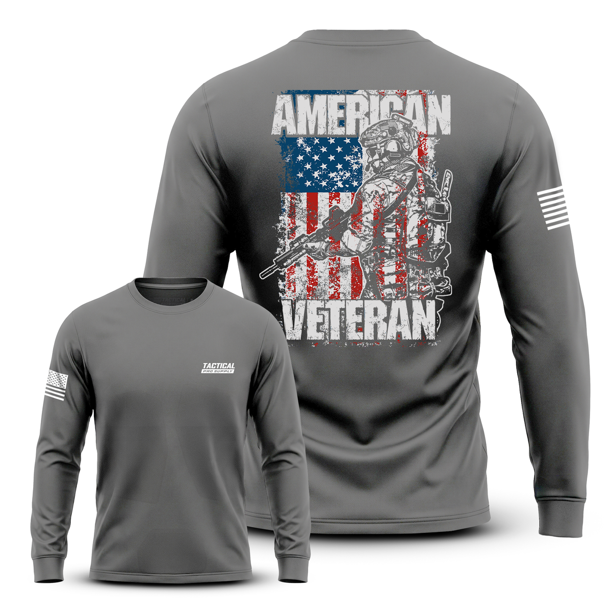 American Veteran