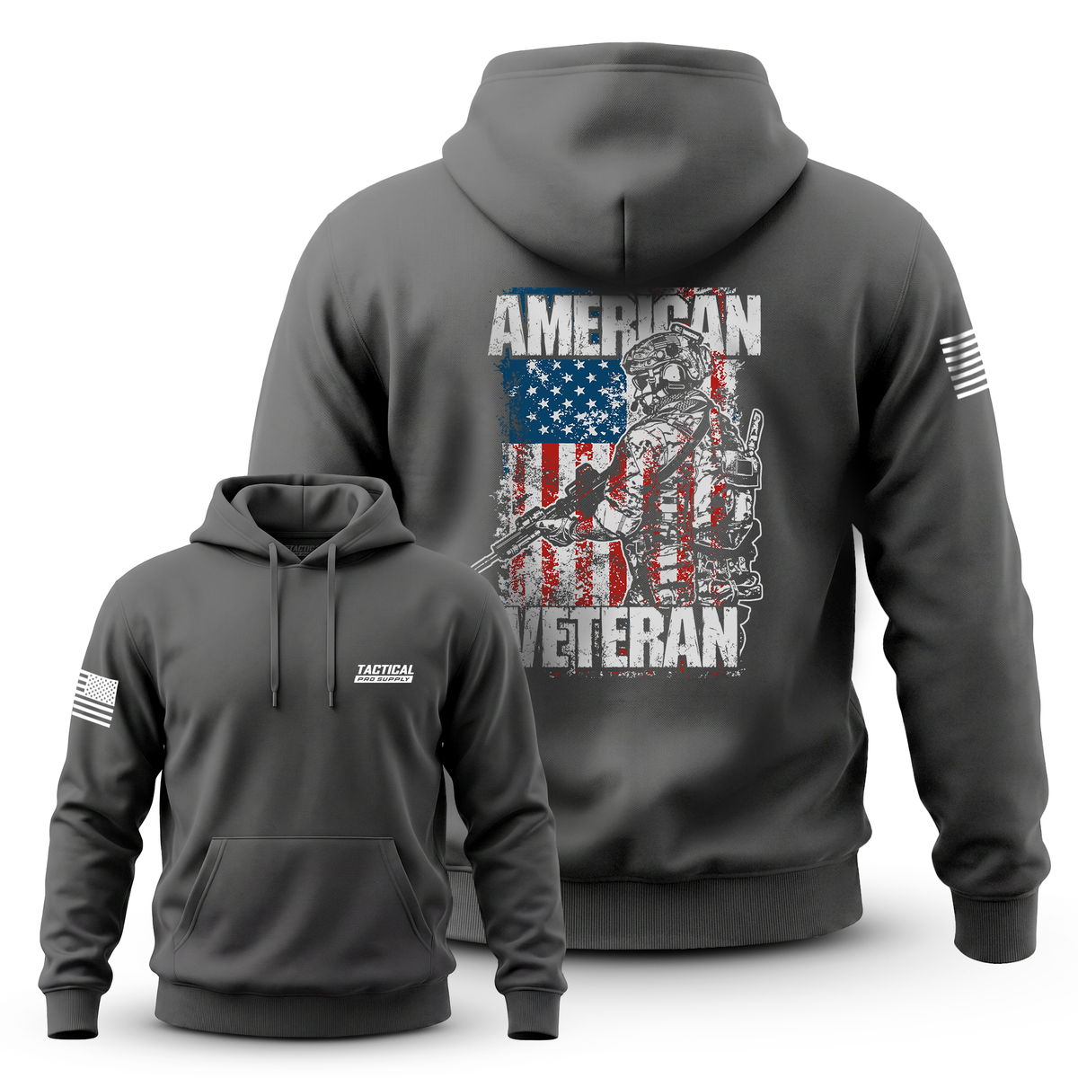 American Veteran