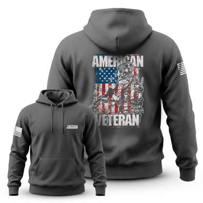 American Veteran