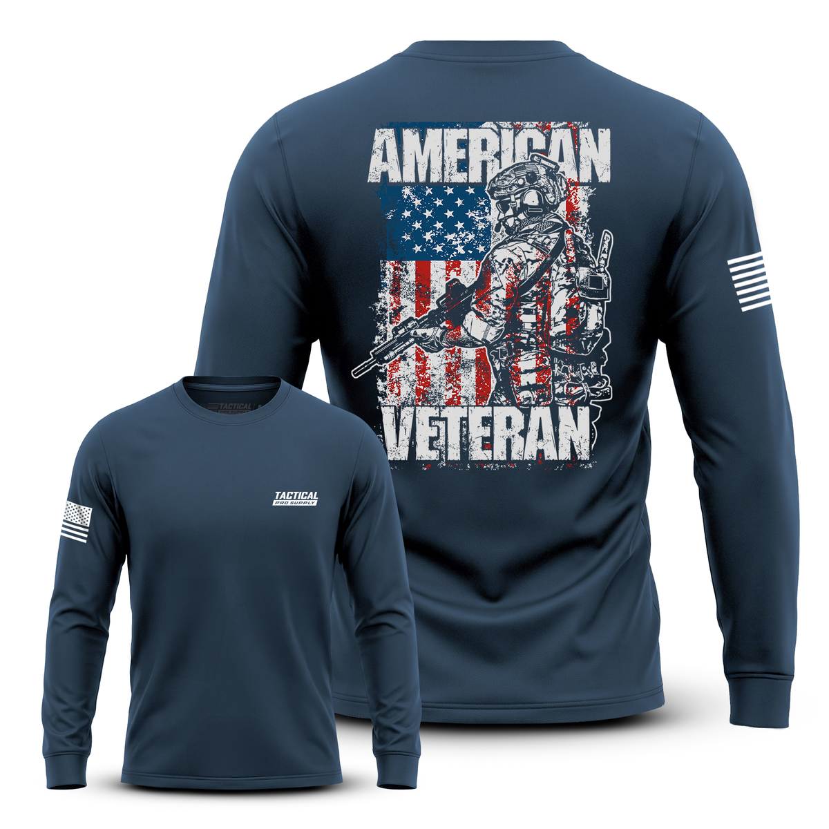 American Veteran