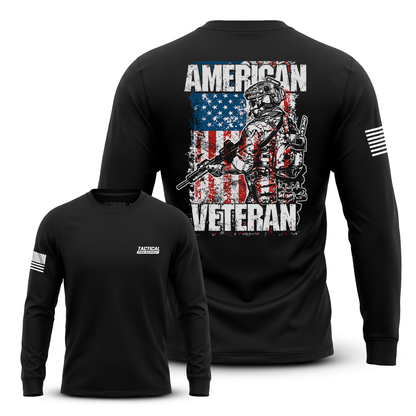 American Veteran