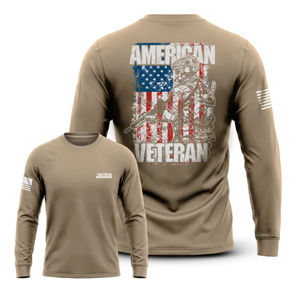 American Veteran