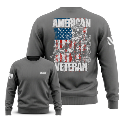 American Veteran