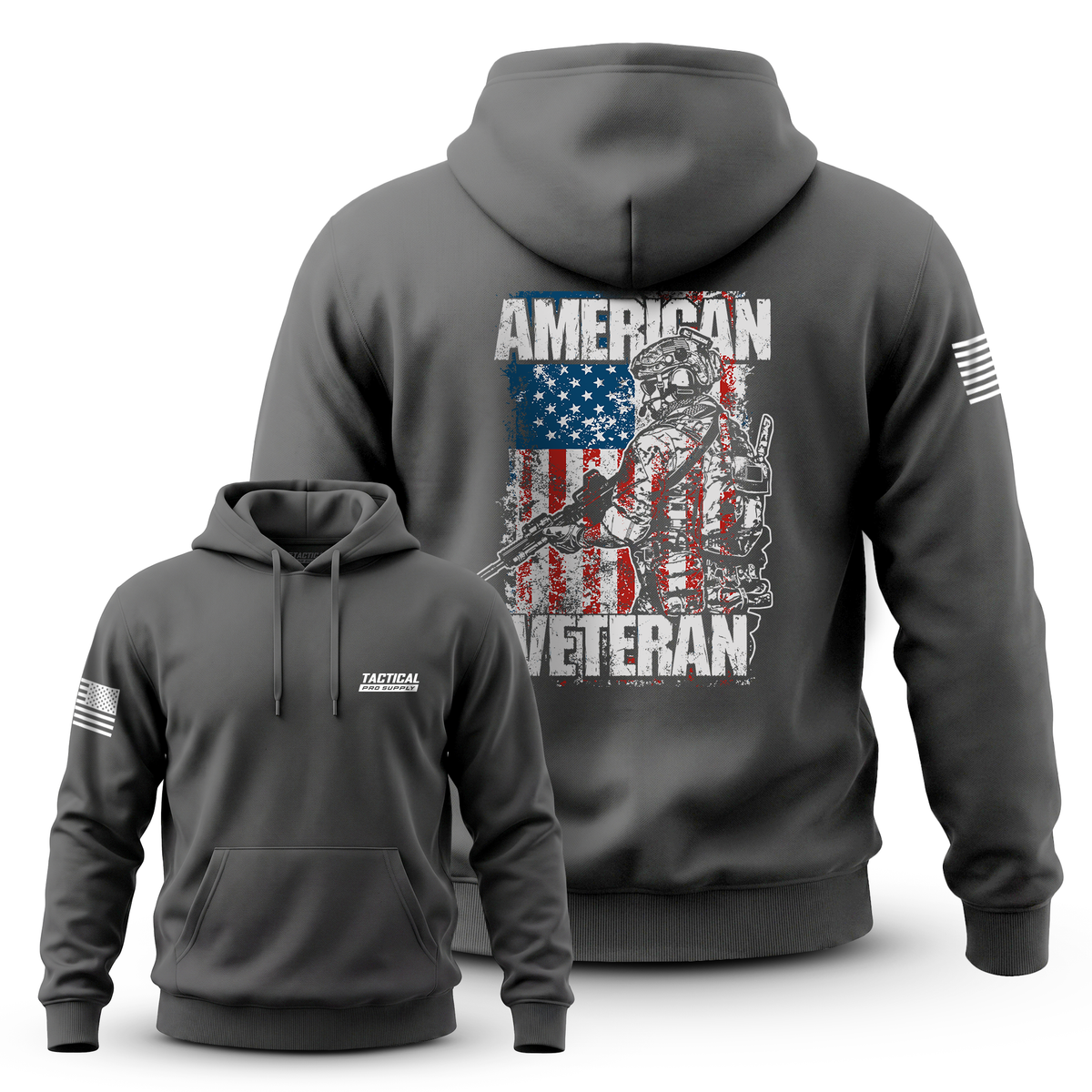 American Veteran