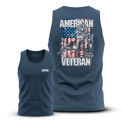 American Veteran
