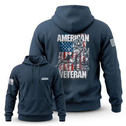 American Veteran