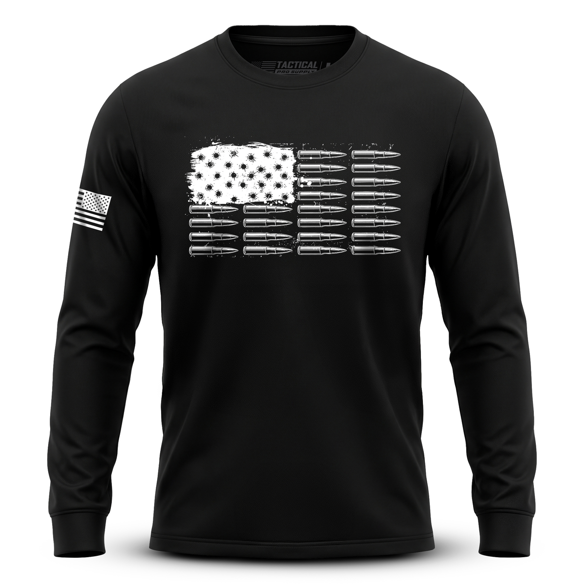 Ammo Flag