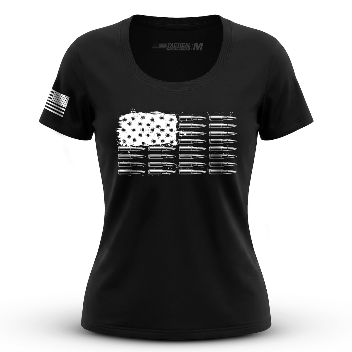 Ammo Flag