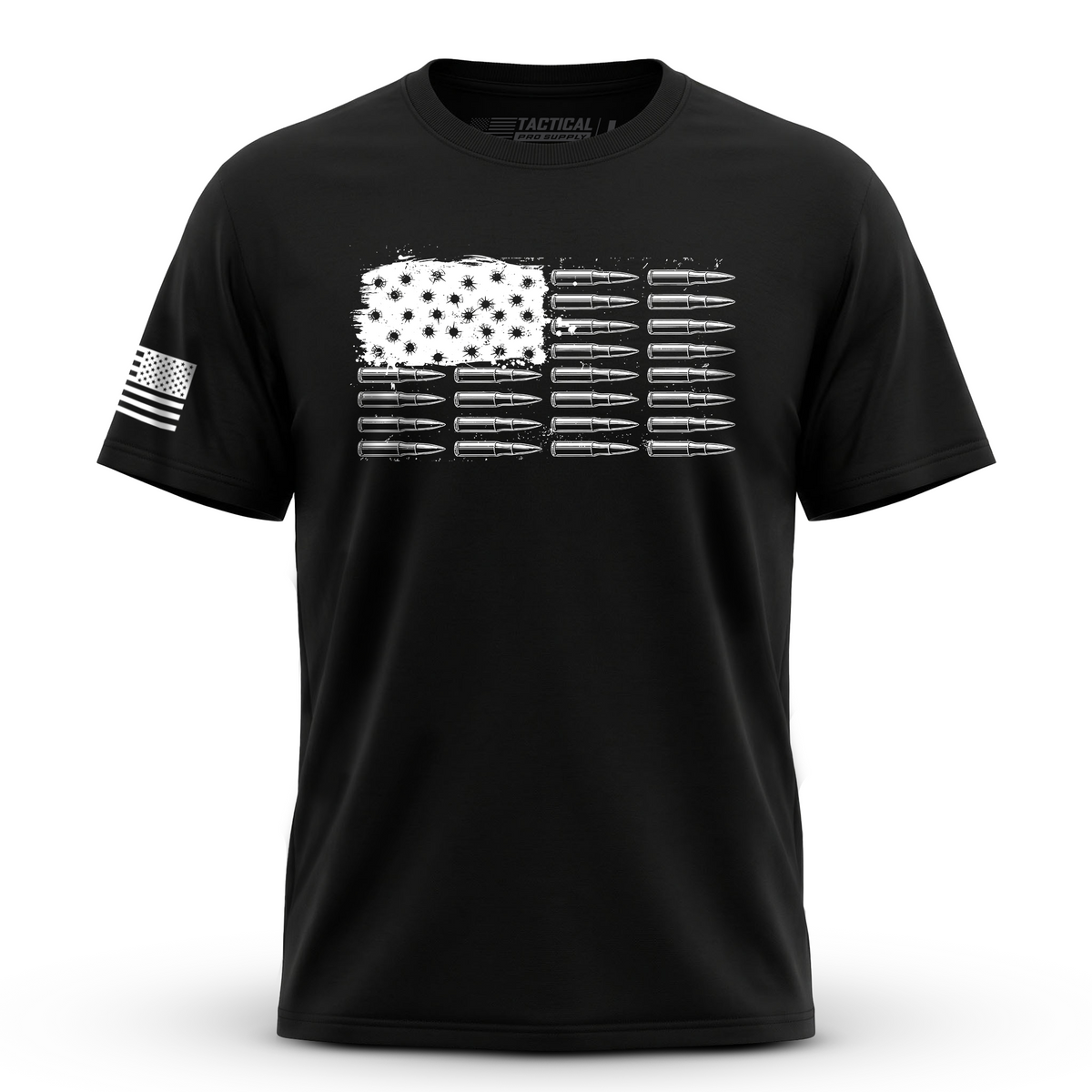 Ammo Flag