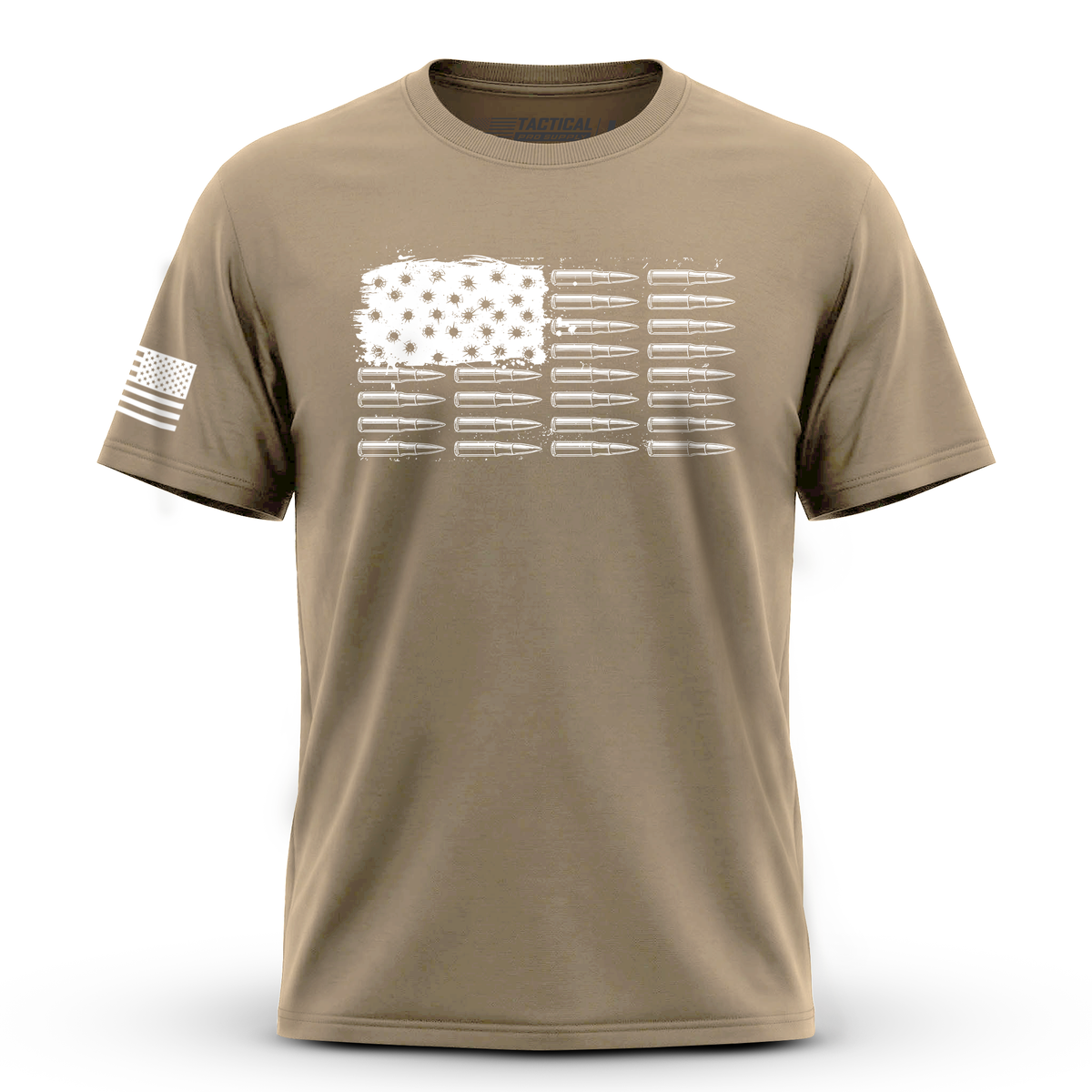 Ammo Flag