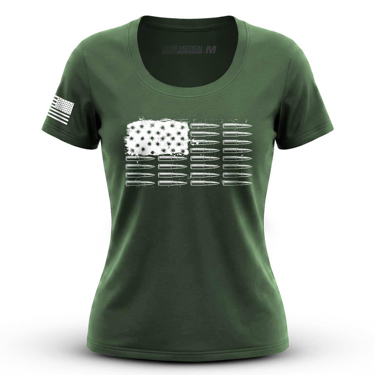Ammo Flag