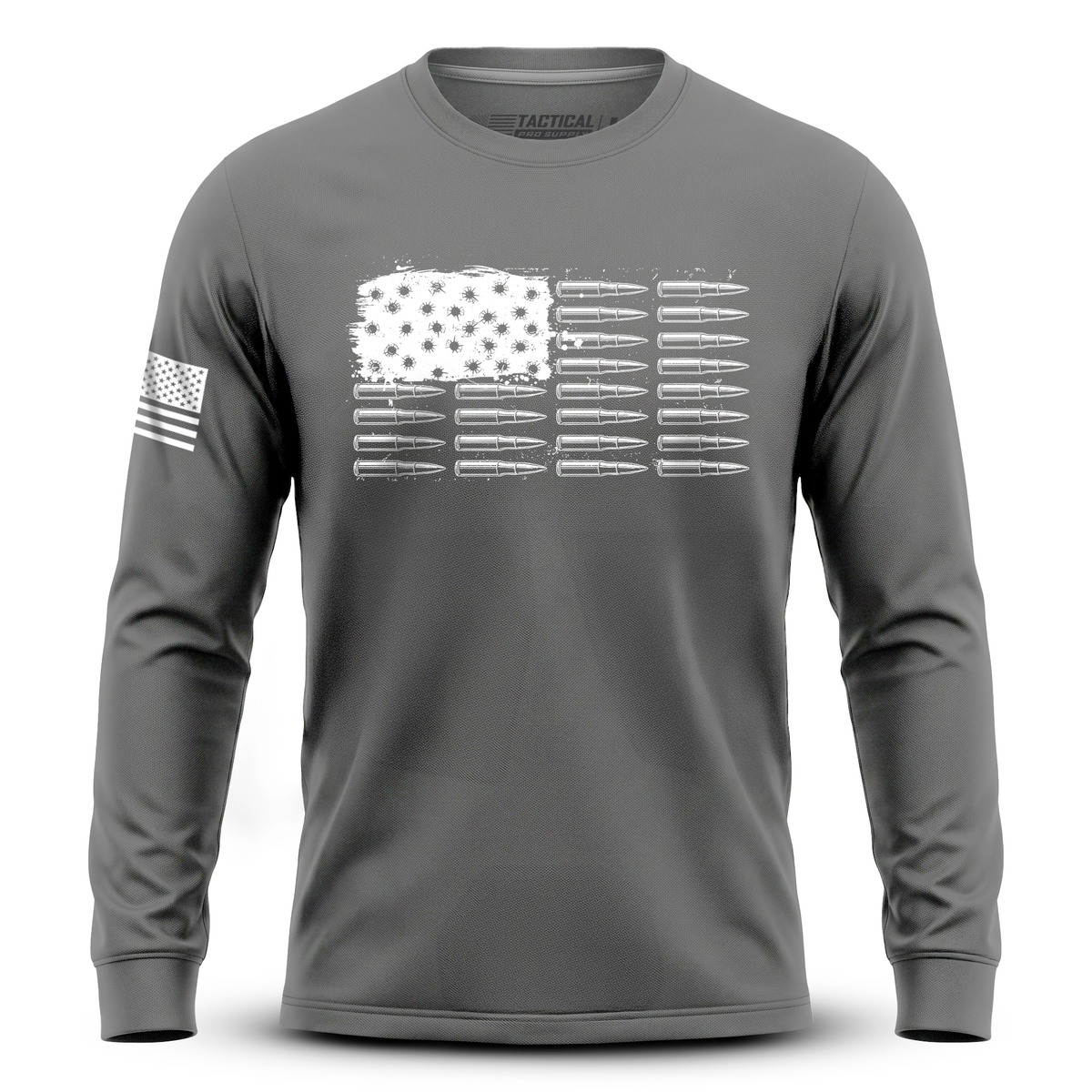 Ammo Flag