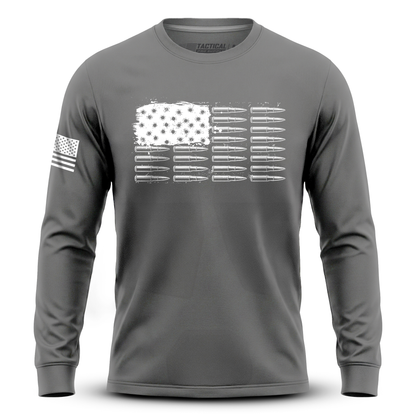 Ammo Flag
