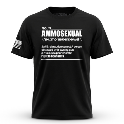 Ammosexual