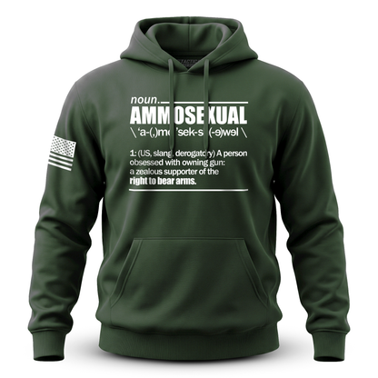 Ammosexual