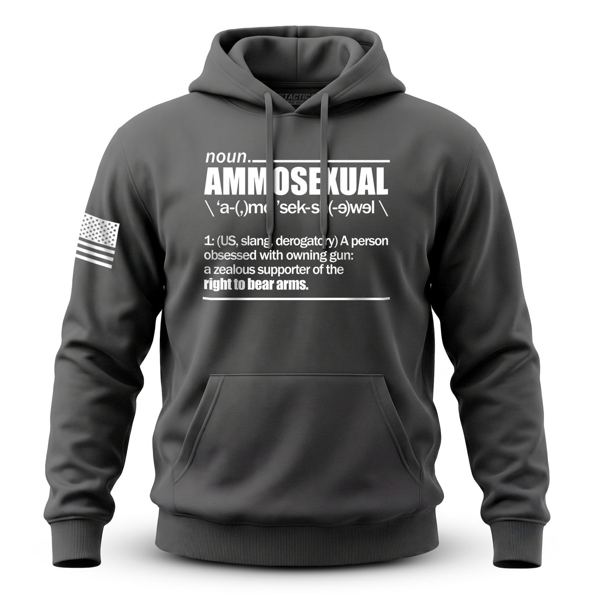 Ammosexual
