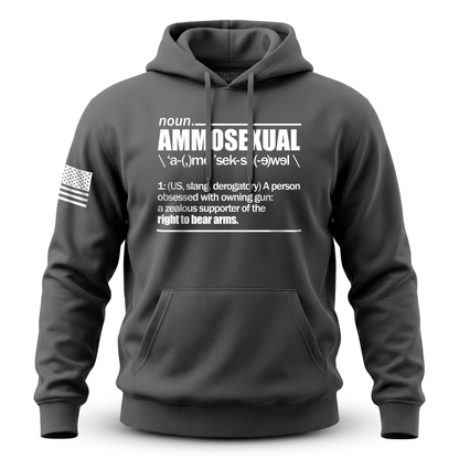 Ammosexual