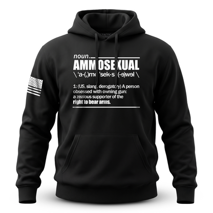 Ammosexual