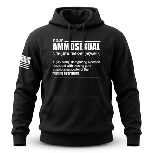 Ammosexual