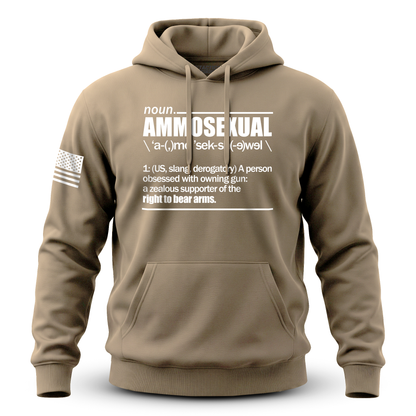 Ammosexual