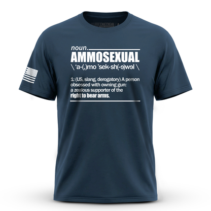 Ammosexual