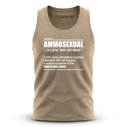 Ammosexual