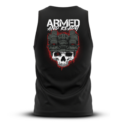 Armed & Ready