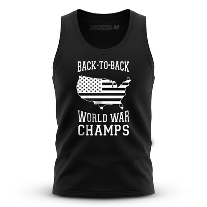 Back to Back