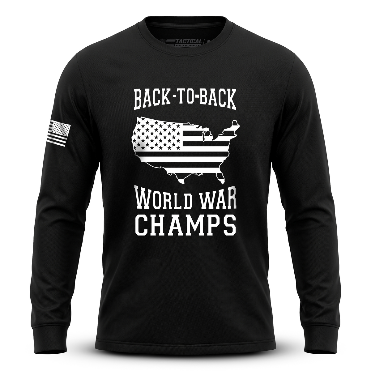 Back to Back