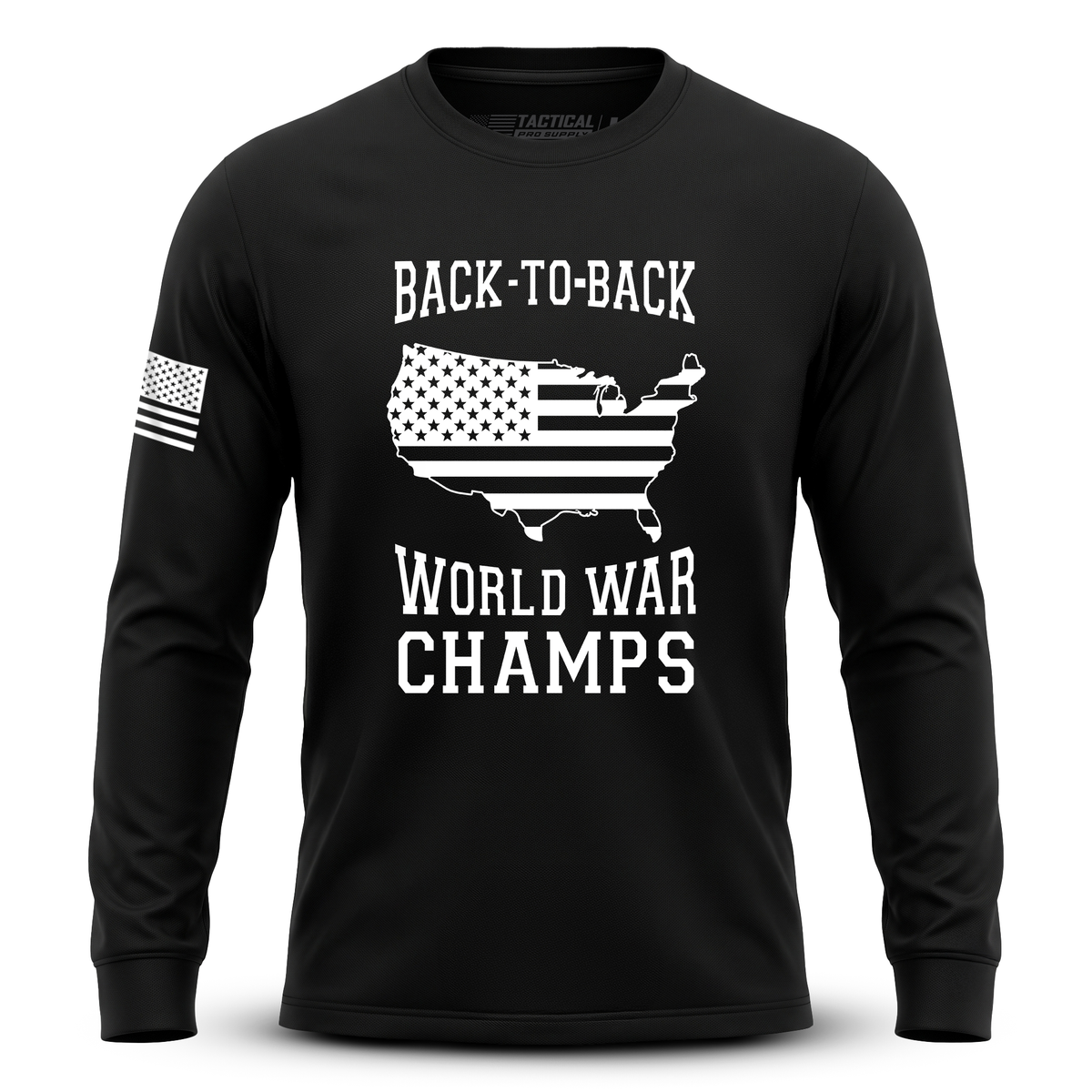 Back to Back