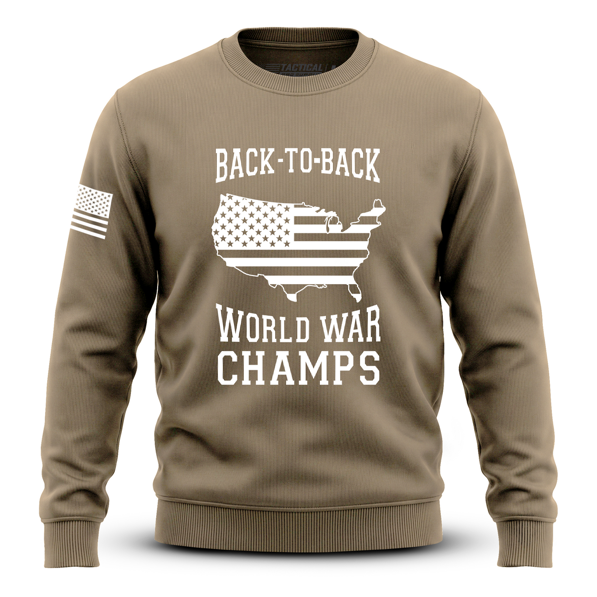 Back to Back