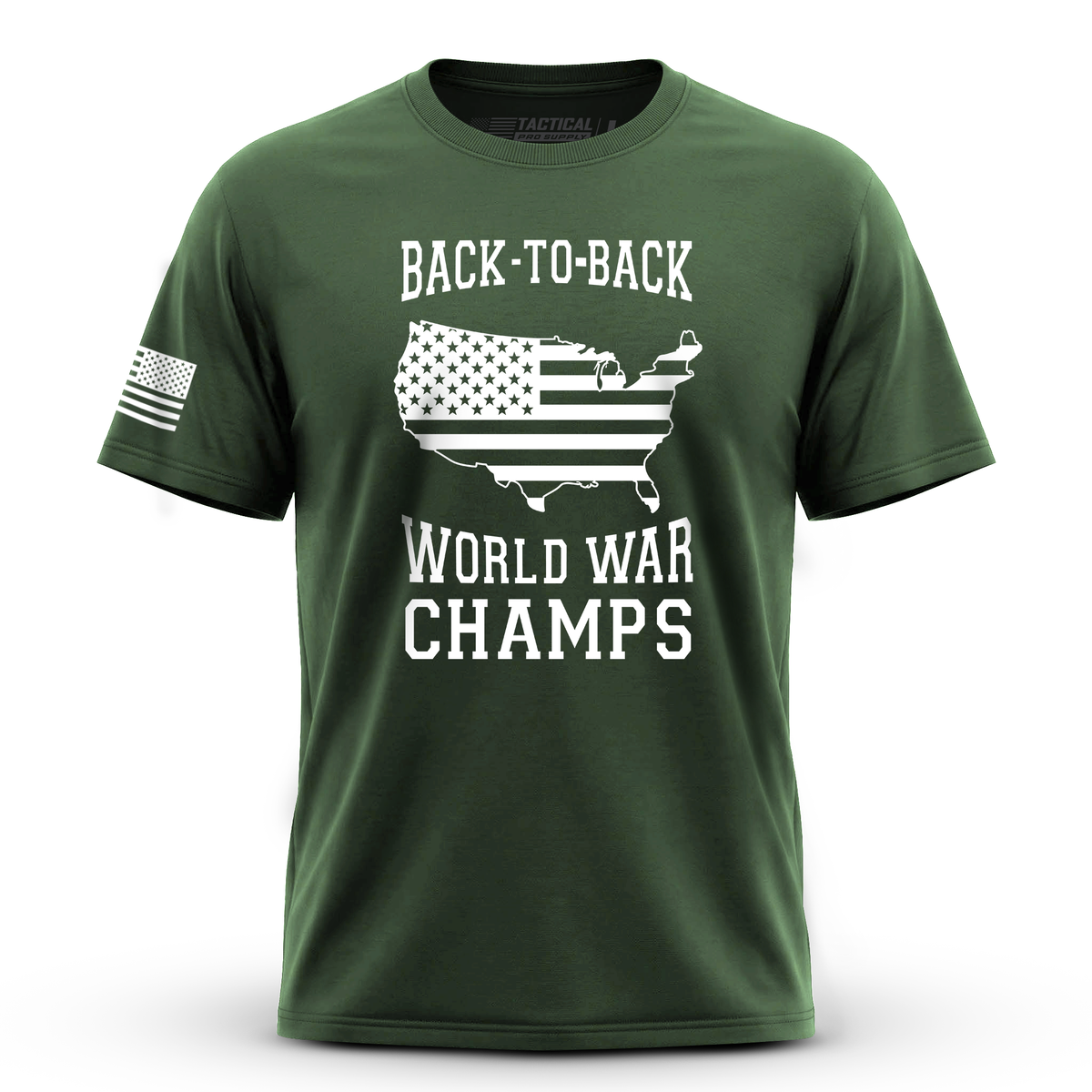 Back to Back