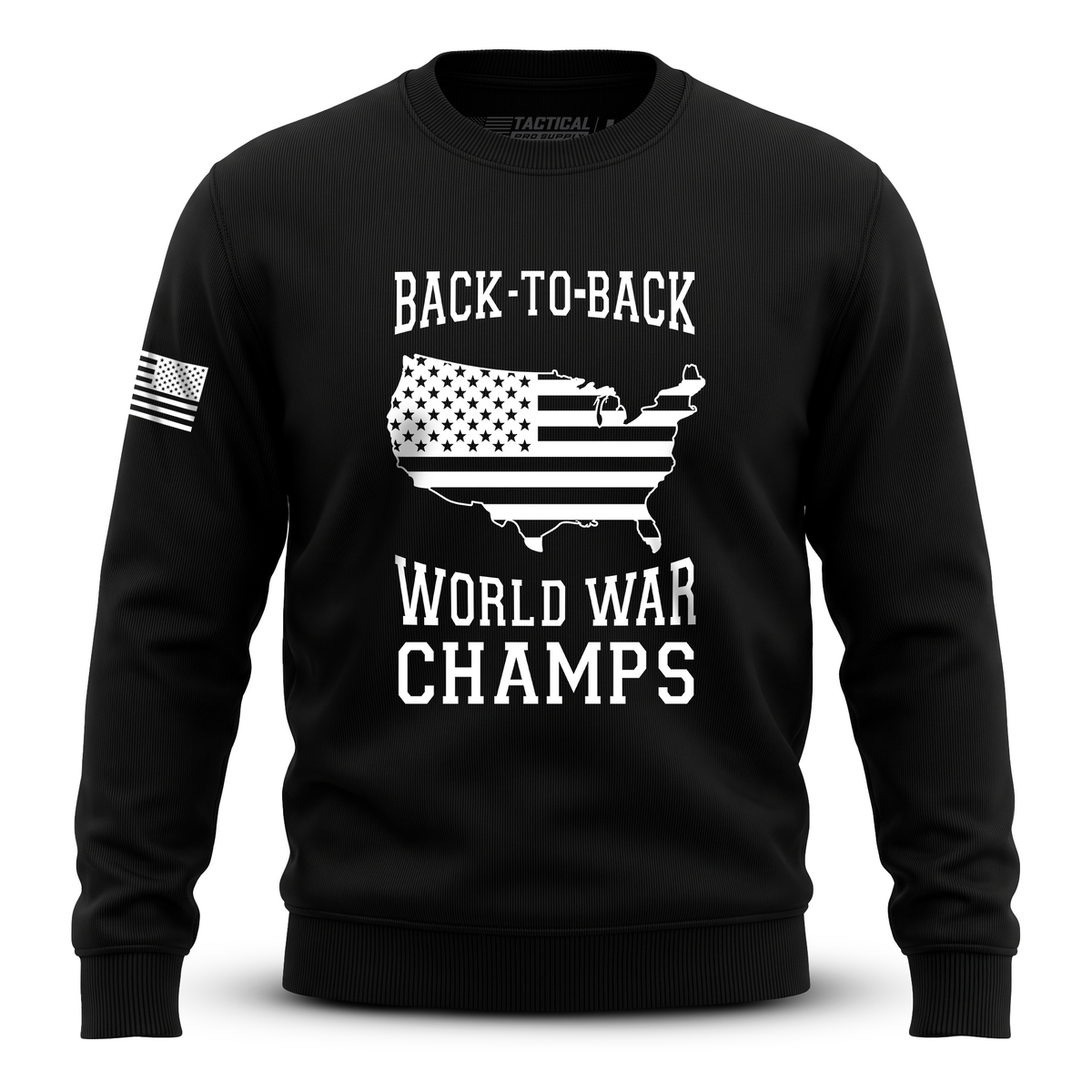 Back to Back