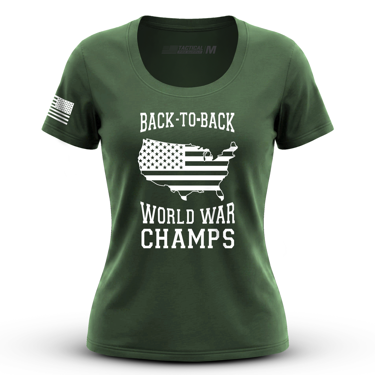 Back to Back