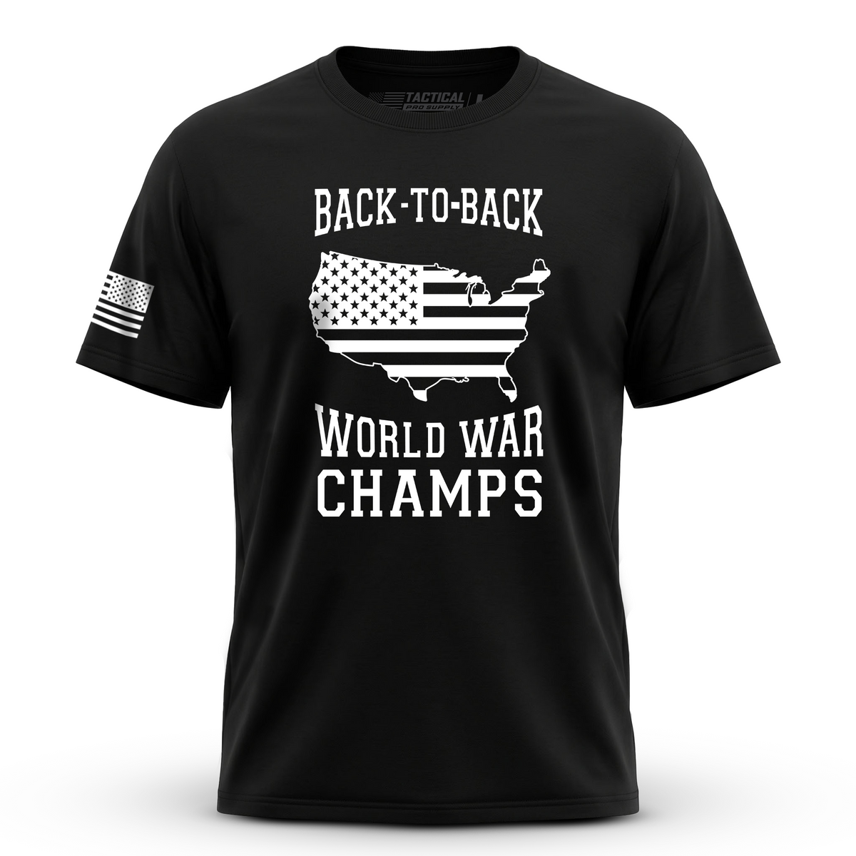 Back to Back