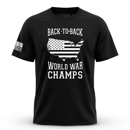 Back to Back