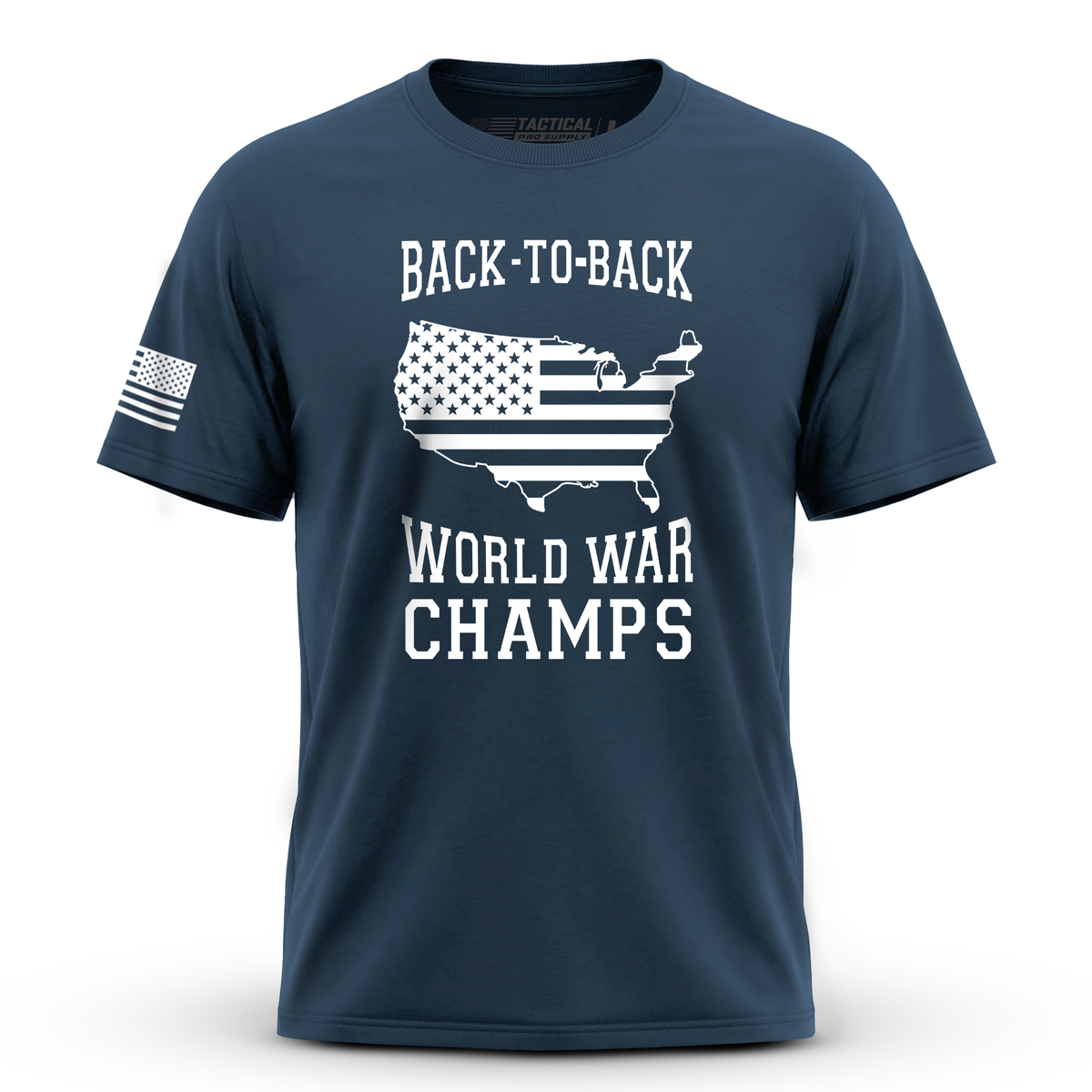 Back to Back
