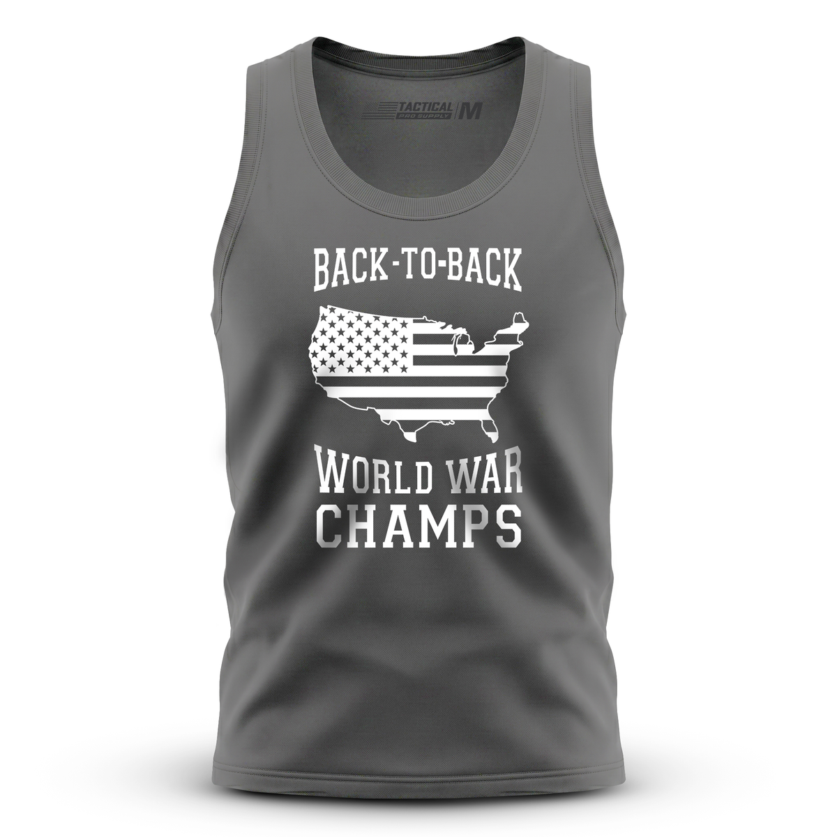 Back to Back