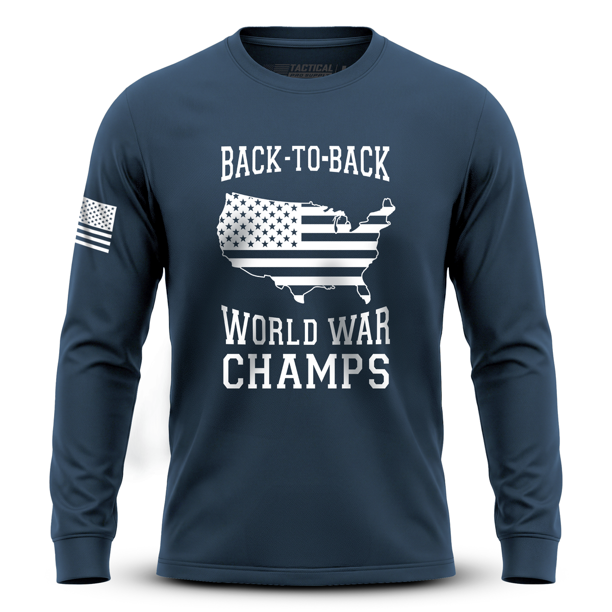 Back to Back