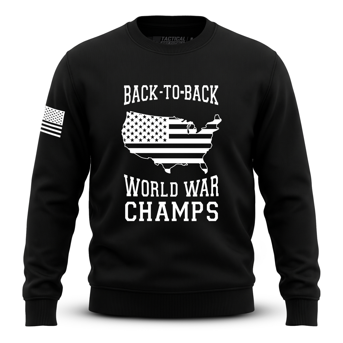 Back to Back