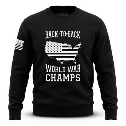Back to Back
