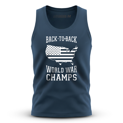 Back to Back