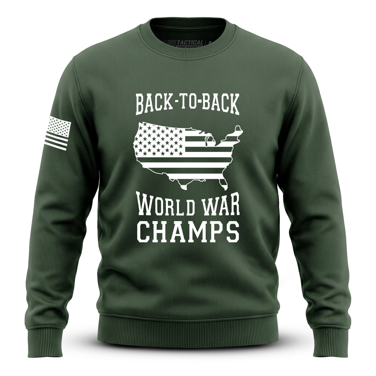 Back to Back
