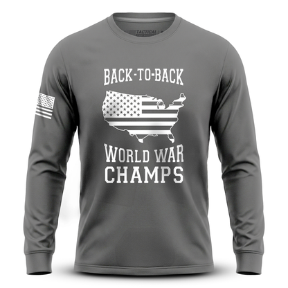Back to Back