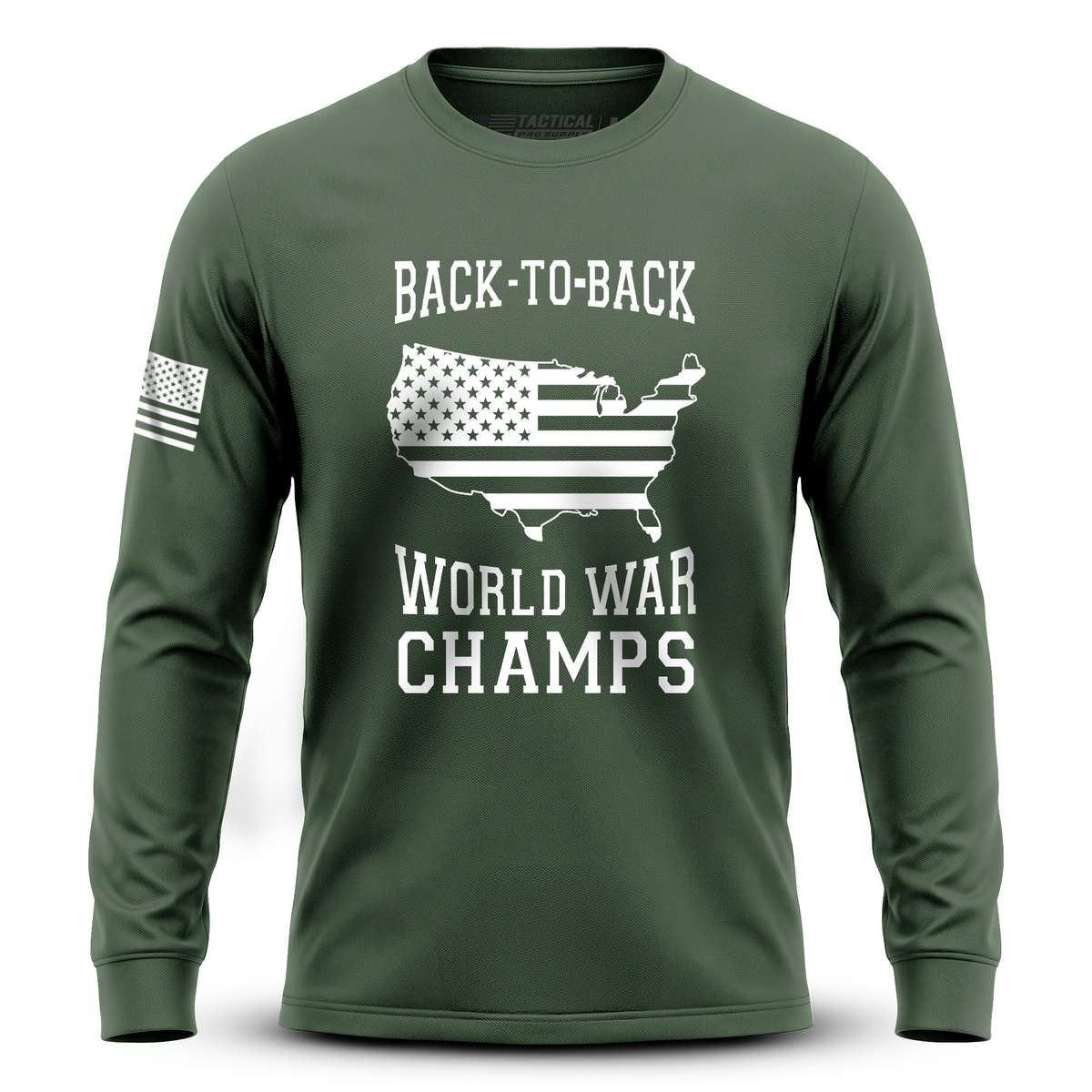 Back to Back