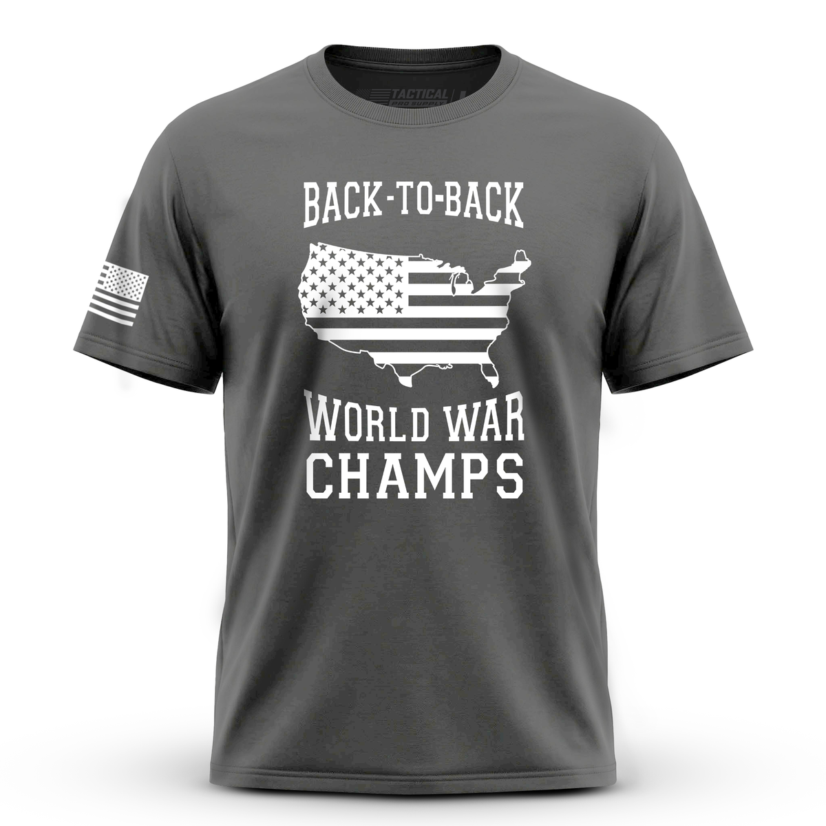 Back to Back